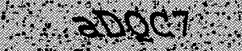 An error has occurred while getting captcha image