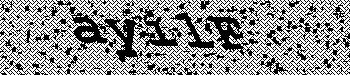 An error has occurred while getting captcha image
